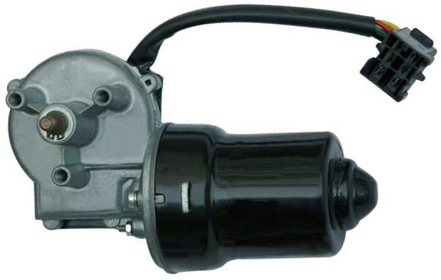 Wiper motor